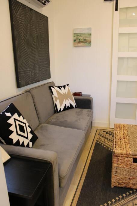 Agave Tiny House At Cactus Flower-Hot Tub-Pet Friendly-No Pet Fees! 앨버커키 외부 사진